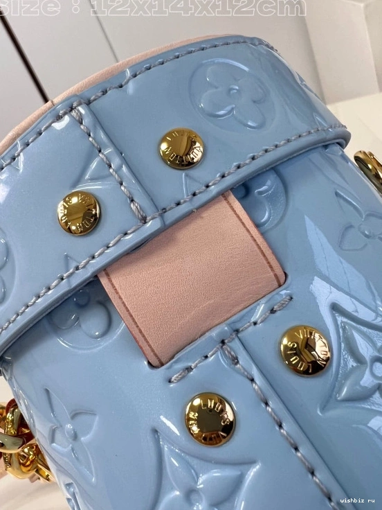 WIS LOUIS Astor VUITTON 0213